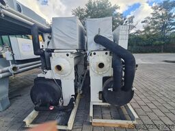 TRANE RTWD220