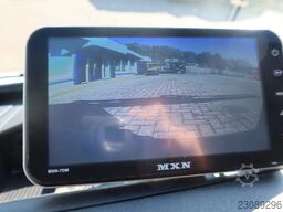 Iveco 50C150 Open Bak + Kraan HIAB