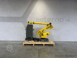 FANUC R-2000iC/125L