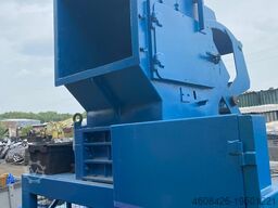 Satrind K8/25 Twin shaft shredder