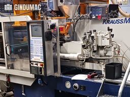 Krauss Maffei 80-220 C1