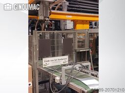 Krauss Maffei 80-220 C1