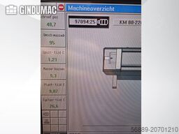 Krauss Maffei 80-220 C1