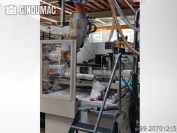 Krauss Maffei 110-380 CX