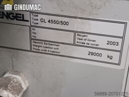 Engel CL 4550/550