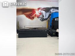 Prima Power Laser Genius + 1530