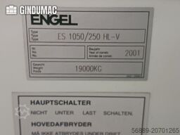 Engel ES 1050/250 HL-V