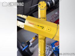 FANUC M-10iA / 8L