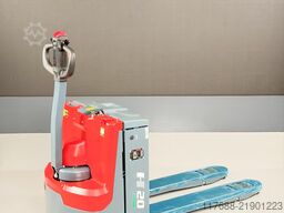 Heli CBD20 - 3 Jahre Garantie Akku - Wartungsfrei