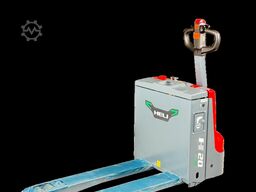 Heli CBD20 - 3 Jahre Garantie Akku - Wartungsfrei