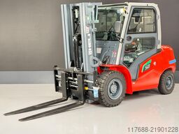 Heli CPD50-G2 - 6 Jahre Garantie Akku -33% Förderung