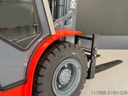Heli CPD50-G2 - 6 Jahre Garantie Akku -33% Förderung