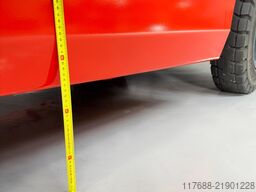 Heli CPD50-G2 - 6 Jahre Garantie Akku -33% Förderung