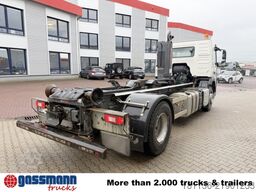 Volvo FM 420 4x2