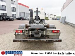 Volvo FM 420 4x2