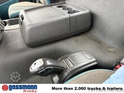 Volvo FM 420 4x2