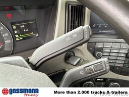 Volvo FM 420 4x2