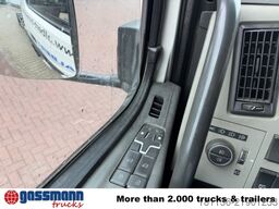 Volvo FM 420 4x2