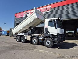 Renault Gamme K