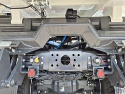 Renault K520 BI-BENNE + GRUE / VOITH