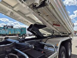 Renault K520 BI-BENNE + GRUE / VOITH