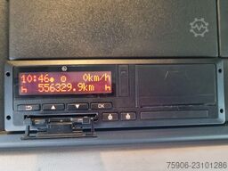 DAF XF