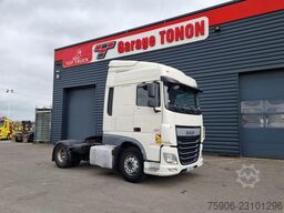 DAF XF460