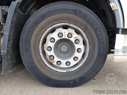 DAF XF460