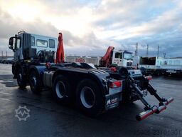 Iveco X-WAY