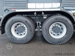 Iveco X-WAY