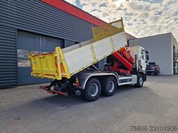 Renault C-Series