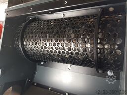 muetek MRZ 530 ECO - 15 kW