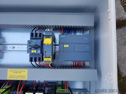 muetek MRZ 530 ECO - 15 kW