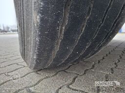 Schmitz Cargobull Reefer Multitemp