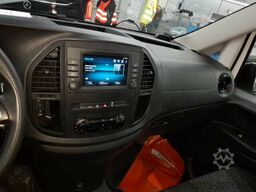 Mercedes-Benz Vito116CDI KA Extralang,Automatik,Klima,Kamera