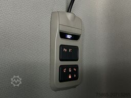 DAF CF 410 FT Space Cab / Mega / 787 dkm / Hefschot...