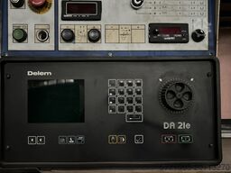 Amada, Promecam, Haco, Safan ITS, ITPS, APX, HFB, RG, PPH, PPES