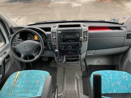Mercedes-Benz Sprinter 516 CDI - Euro5