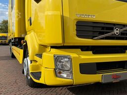 Volvo FL 12.240 Airco 2x bed Douche Heater