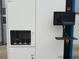 NTS OPTEL MPT Mass Production Tester