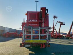 Wumag WT 1000