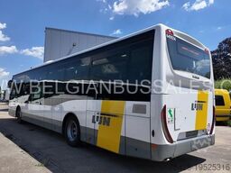 Iveco Crossway LE / City / 38+1+63 standing/  De Lijn...