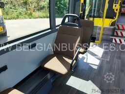 Iveco Crossway LE / City / 38+1+63 standing/ De Lijn...