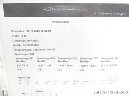 Heidenhain UVR 150D 390 421-01 SN26825548P im Austausch (Exchange)