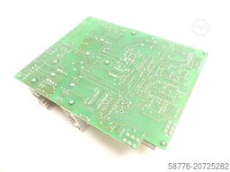 Indramat 109-0745-3B04-02 Platine NT21