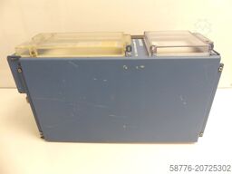 Indramat DDC 1.1-K100A-DA01-00 Digital Servo Controller SN: 257448-01330A04