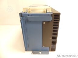 Indramat DDC 1.1-K100A-DA01-00 Digital Servo Controller SN: 257448-01367A05