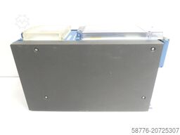 Indramat DDC 1.1-K100A-DA01-00 Digital Servo Controller SN: 257448-01367A05