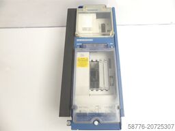 Indramat DDC 1.1-K100A-DA01-00 Digital Servo Controller SN: 257448-01367A05