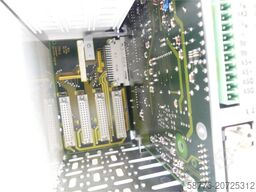 Indramat DDS 2.1-W015-D Servo Controller SN: 262357-12924